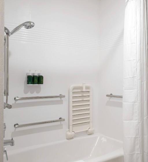 Студия Стандарт, Towneplace Suites By Marriott Orlando Downtown
