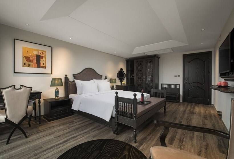 سوییت جونیور, Lalita Boutique Hotel & Spa Ninh Binh