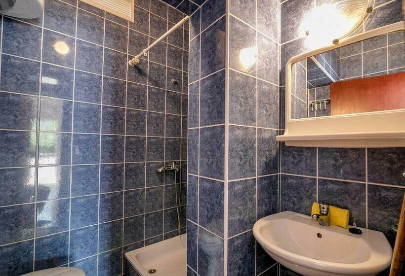 استودیو استاندارد با بالکن, Apartments Bonaca Igalo