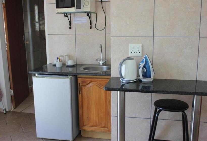Quarto Familiar, El Palmar Guesthouse