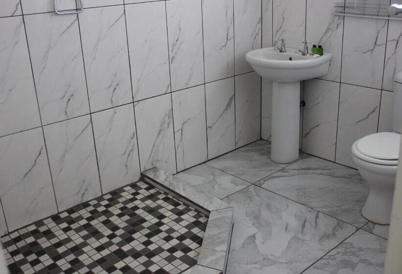 패밀리 룸, El Palmar Guesthouse