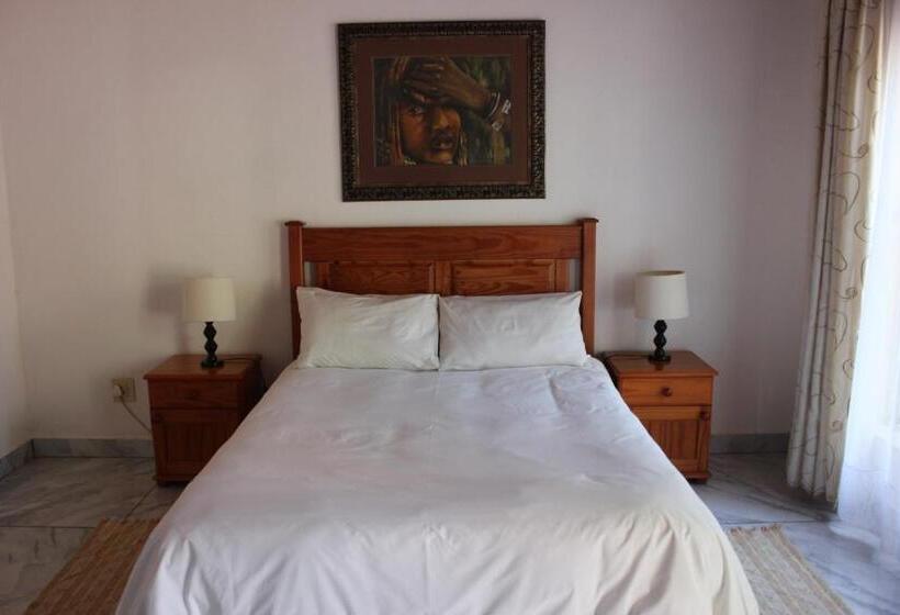 Quarto Estandar, El Palmar Guesthouse