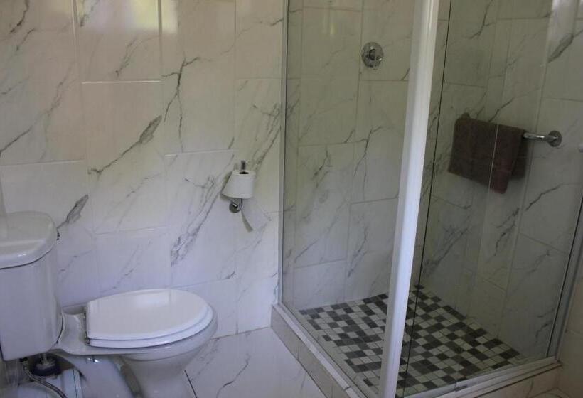 스탠다드 룸 킹사이즈 침대, El Palmar Guesthouse
