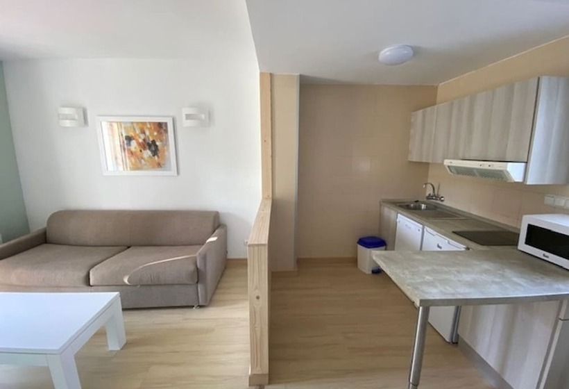 Apartamento Superior 1 Dormitório, Apartamentos Vista Alegre Mallorca