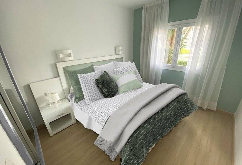 Семейные Апартаменты, Apartamentos Vista Alegre Mallorca