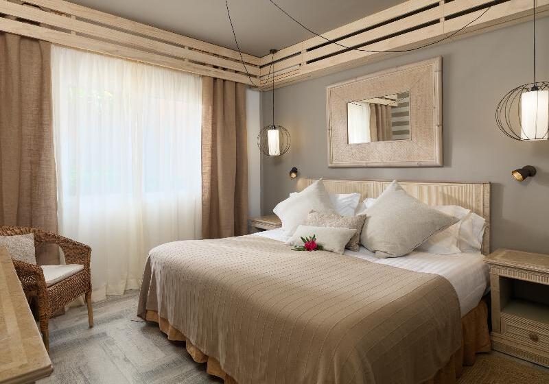 스위트, Green Garden Eco Resort & Villas