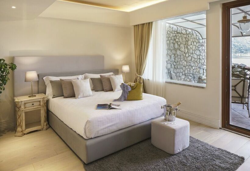 Полулюкс Вид на Море, Atlantis Bay  Vretreats