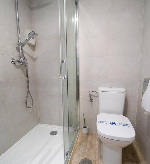 Habitación Estándar con Terraza, Romerito