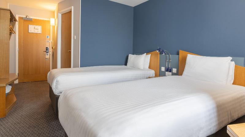 Номер Стандарт, Holiday Inn Express Aberdeen City Centre, An Ihg