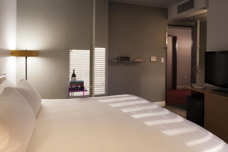 스탠다드 룸, Holiday Inn Express New Orleans   St Charles, An Ihg