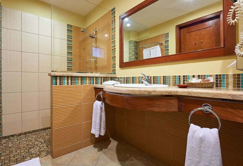 اتاق استاندارد, Mosaique Beach Resort Taba Heights