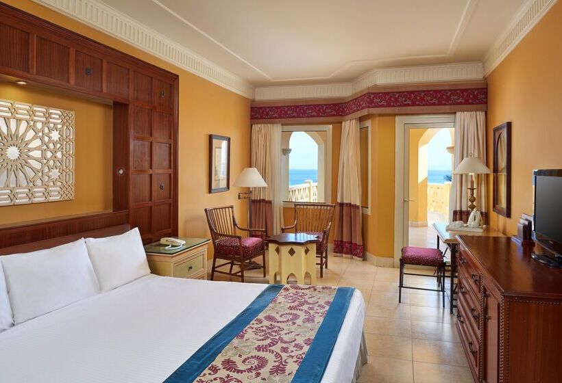 سوییت جونیور, Mosaique Beach Resort Taba Heights