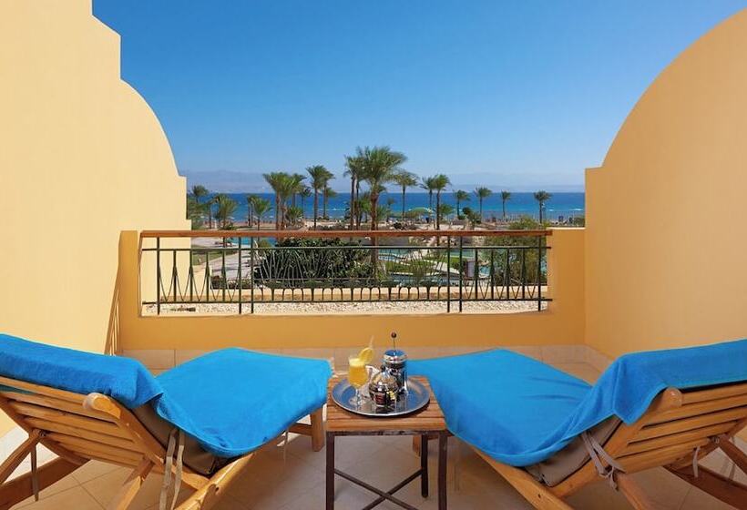 اتاق استاندارد با تخت بزرگ, Mosaique Beach Resort Taba Heights
