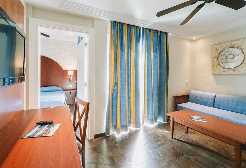 Номер Стандарт, Park Club Europe  All Inclusive Resort
