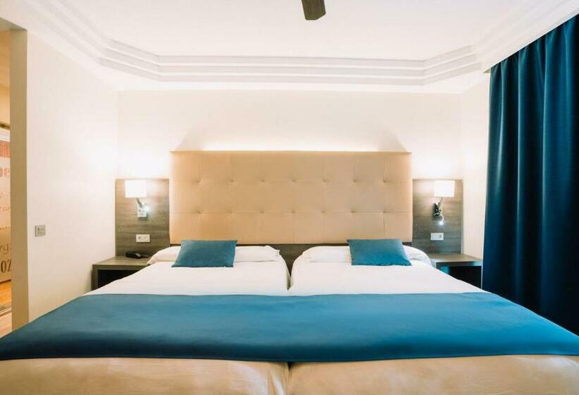 Номер Superior, Park Club Europe  All Inclusive Resort