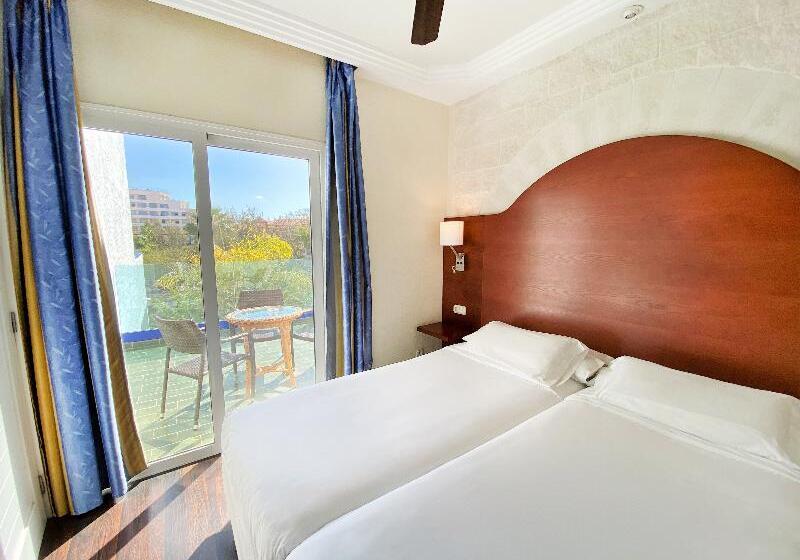 Номер Superior, Park Club Europe  All Inclusive Resort