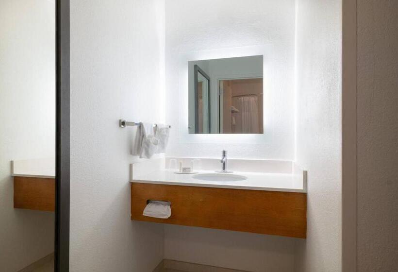スイート, Springhill Suites By Marriott Williamsburg