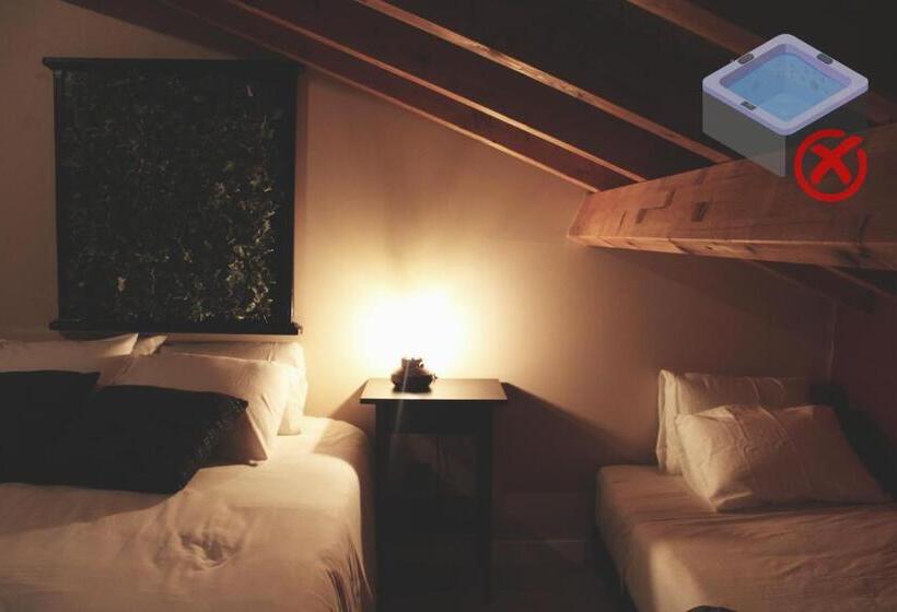 Номер Стандарт Трехместный, Casa Do Campo