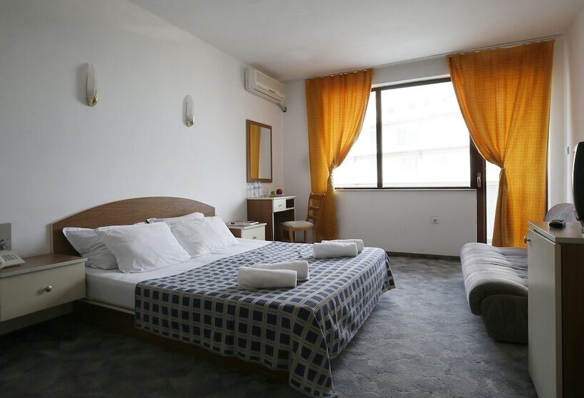 اتاق خانوادگی, Corona By Asteri Hotels