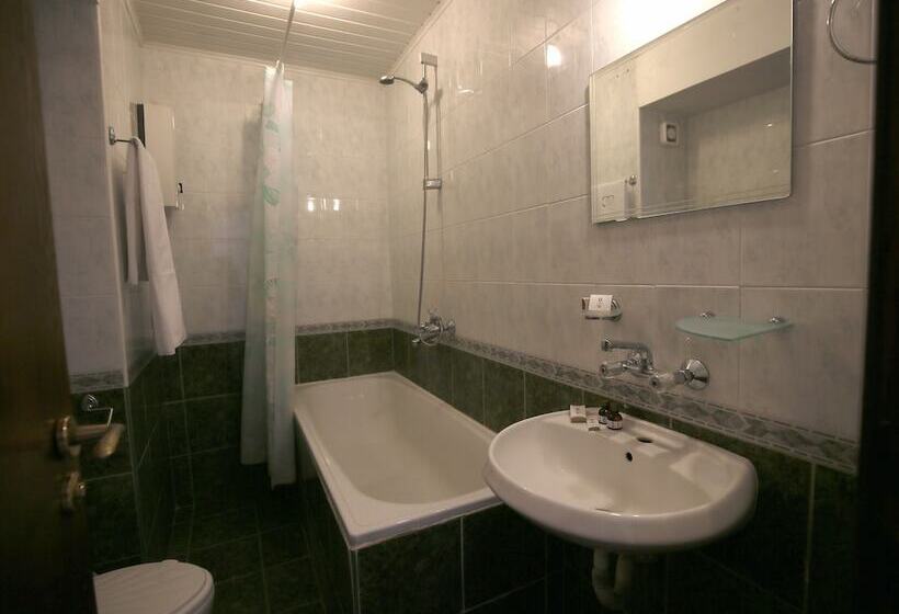 Апартаменты 1 Спальня, Corona By Asteri Hotels