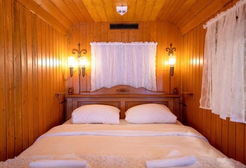 Номер Deluxe, Outside Inn