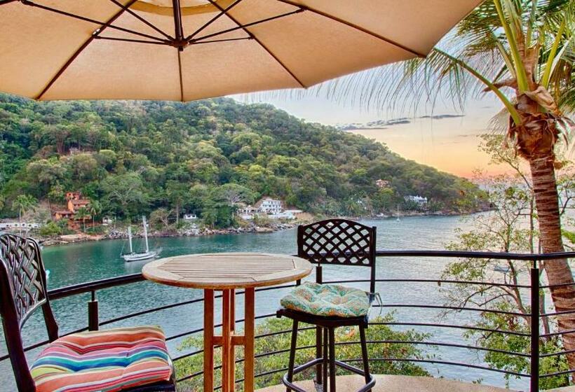 Enrumsvilla, Puerto Vallarta South Shore Luxury Suites