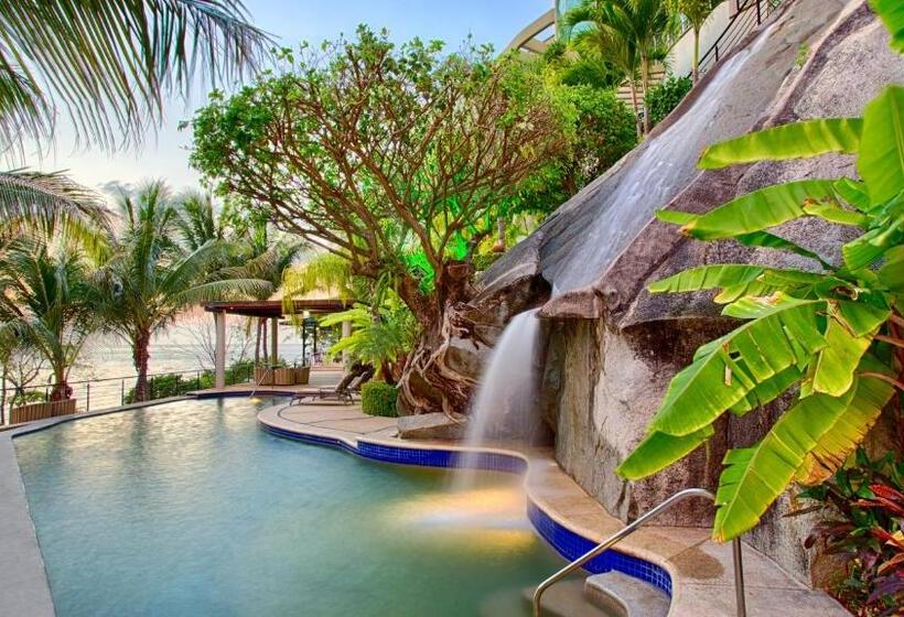 Enrumsvilla, Puerto Vallarta South Shore Luxury Suites