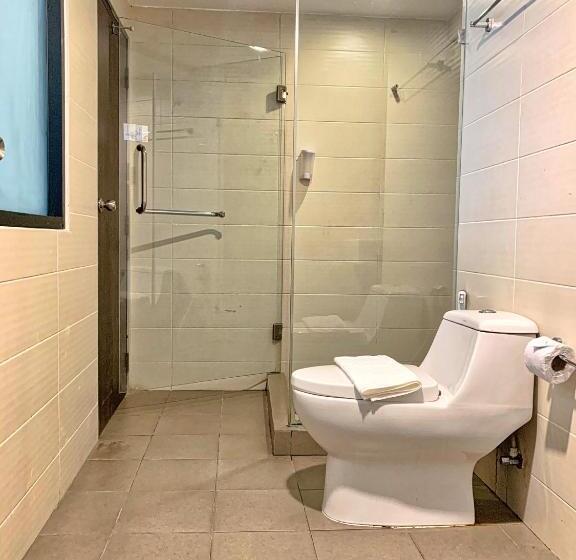 Suite Deluxe, Scandia Beach
