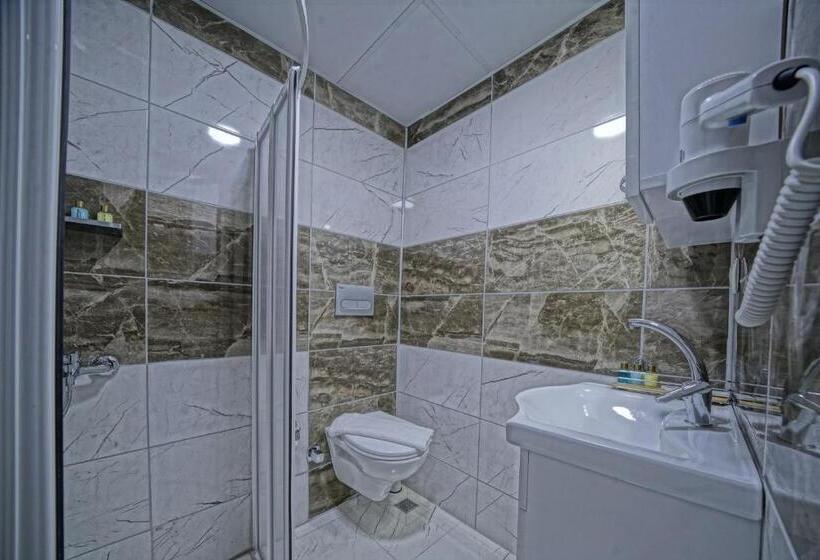 Номер Deluxe, Epoch Stone House