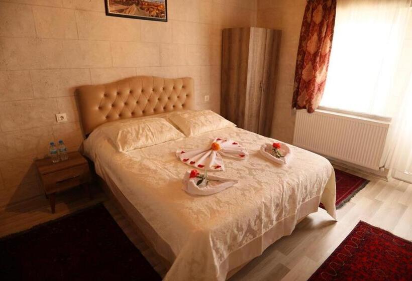 Номер Deluxe, Epoch Stone House