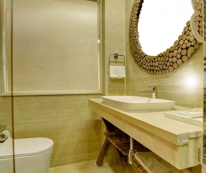 Premium room with view, Yog Wellness Resort & Spa By Amritara