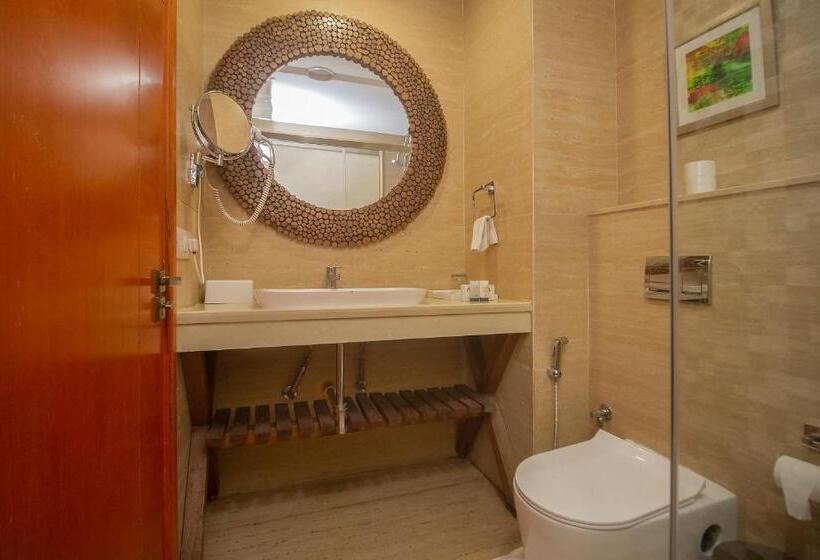 Premium room with view, Yog Wellness Resort & Spa By Amritara