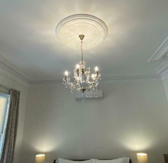 침실 1개 주택, Bon Accord Luxury Accommodation