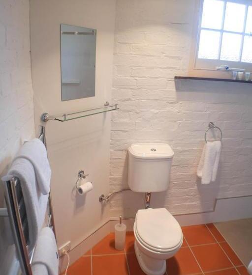 디럭스 트리플 룸, Bon Accord Luxury Accommodation