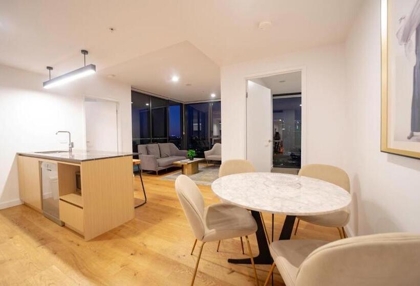 Apartamento 2 Dormitórios, Brisbane One Apartments By Cllix