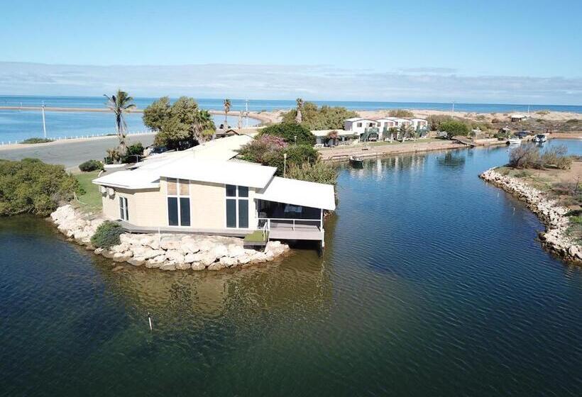 1침실 빌라 바다전망, Pelican Point Waterfront Resort Formerly Carnarvon Beach Retreat