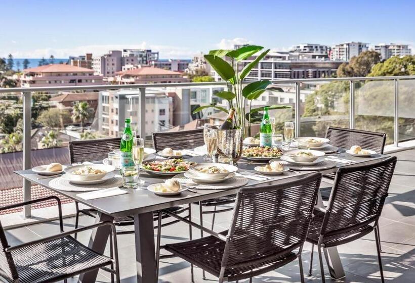 Апартаменты 2 Спальни, Argo Apartments