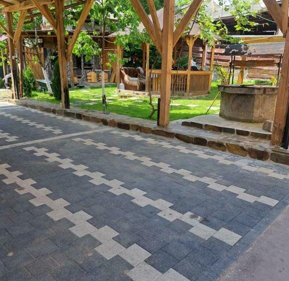 اتاق استاندارد, Casa Utan