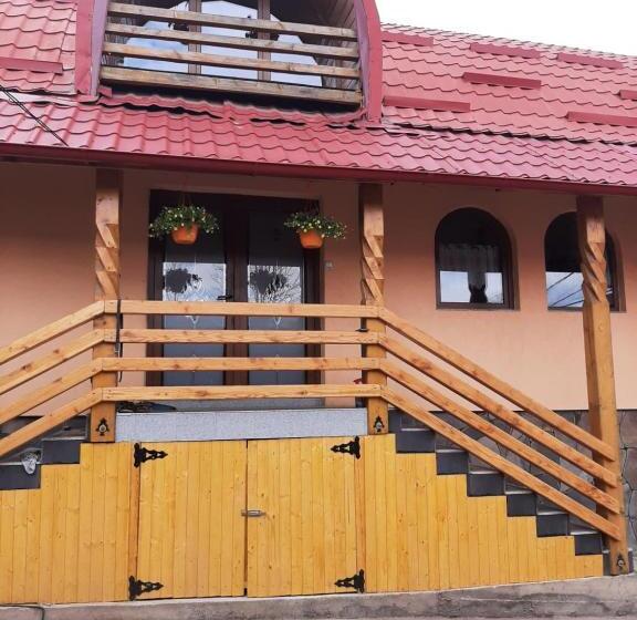اتاق استاندارد, Casa Utan