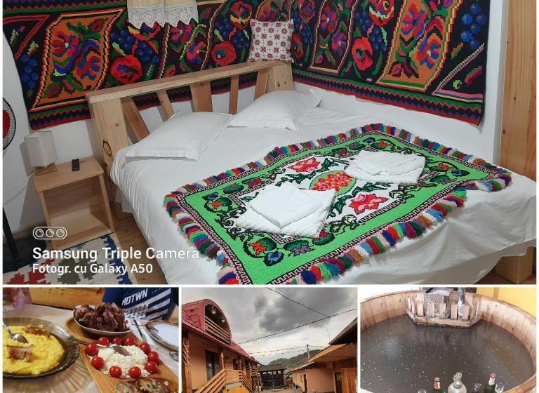 اتاق خانوادگی, Casa Utan