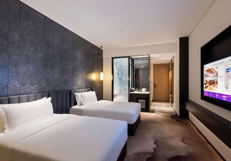 اتاق لوکس, Mercure Shenzhen Longgang