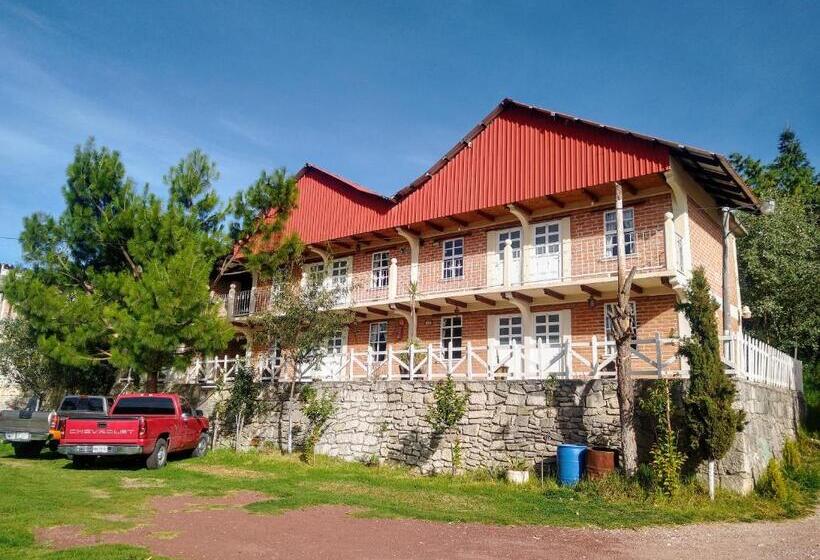스탠다드 룸, Rincón Del Real