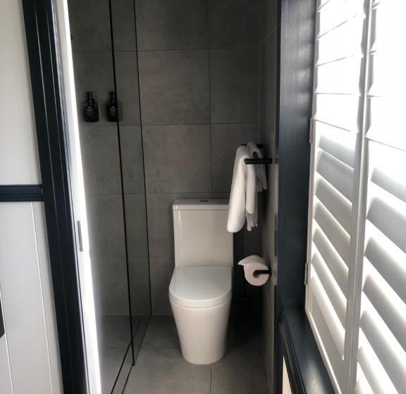 Номер Superior, Pacific Hotel Yamba