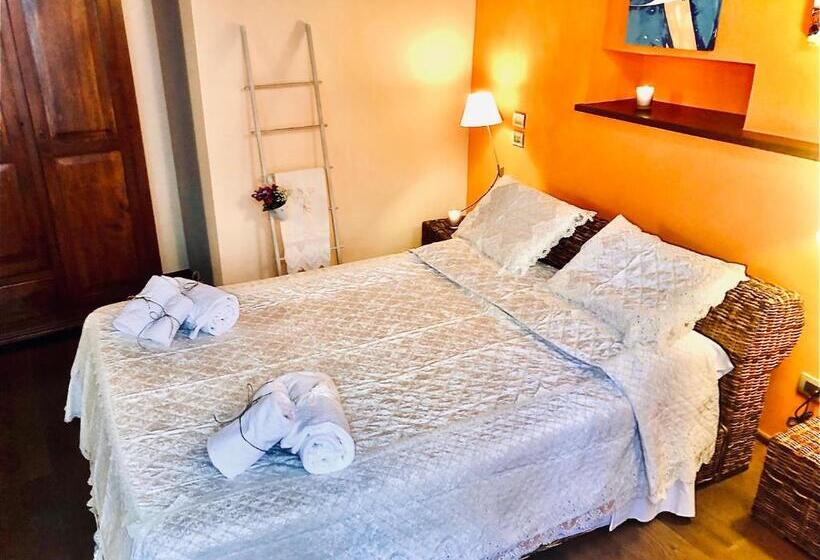 Quarto Estandar, Bed & Breakfast Montepulciano