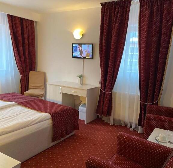 اتاق استاندارد, Miraj   Restaurant & Sauna & Biliard