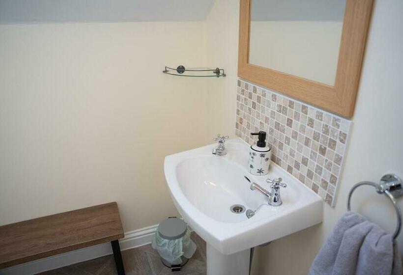اتاق استاندارد با چشم‌انداز دریا, Easypz Stay