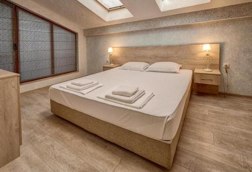 Апартаменты 2 Спальни, Complex Hunter S Beach