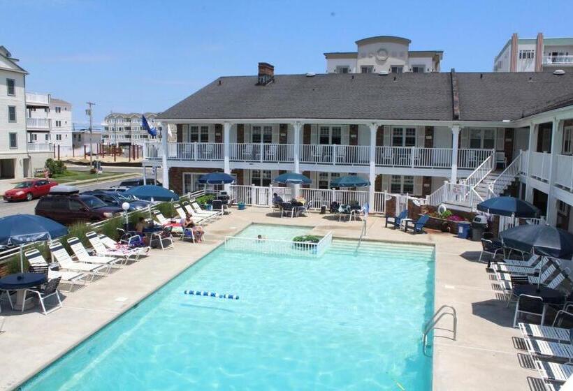 Апартаменты 2 Спальни, Saratoga Resort