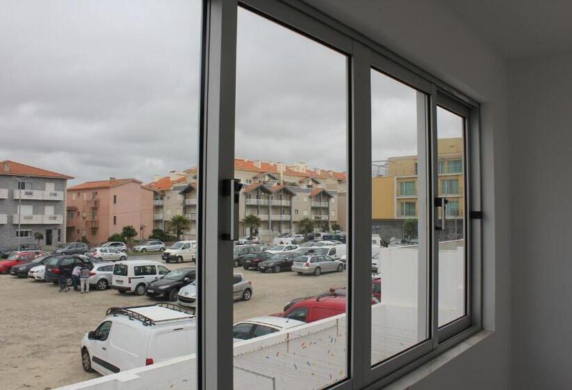 Номер Basic, Residencial Tropicália Al