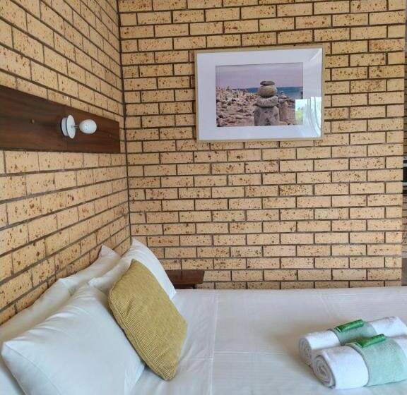 스탠다드 룸, Toukley Motel